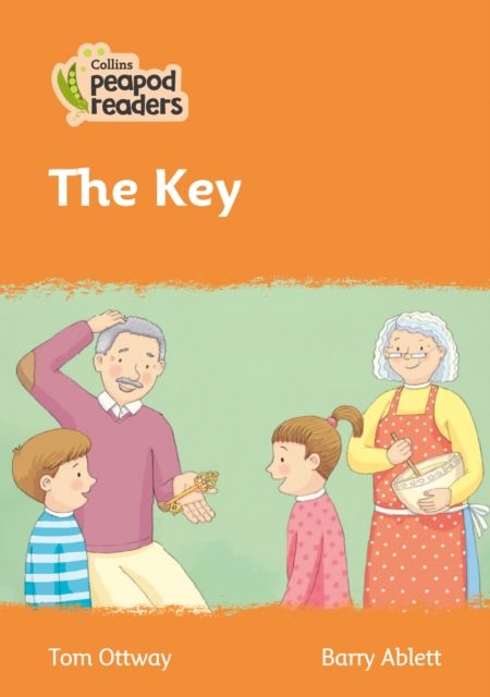 The Key : Level 4