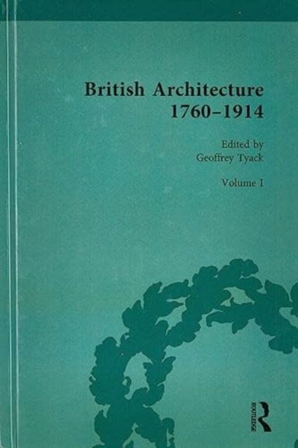 British Architecture 1760–1914