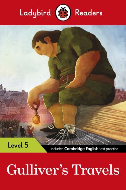 Gulliver's travels