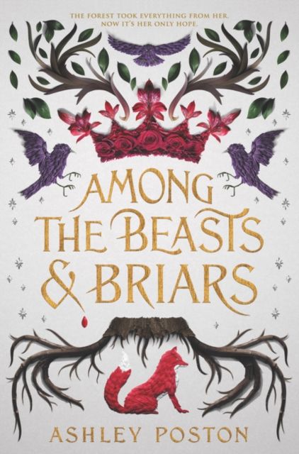 Among the Beasts and Briars