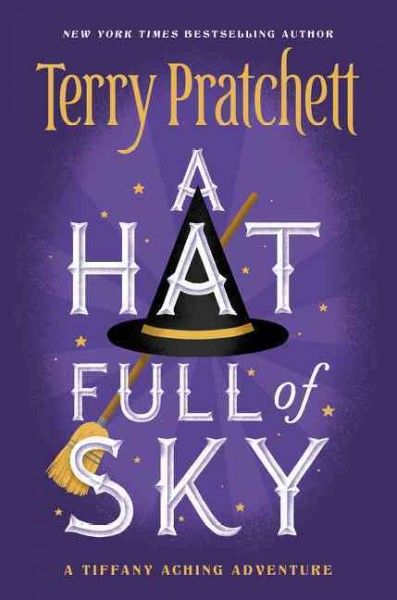 A hat full of sky