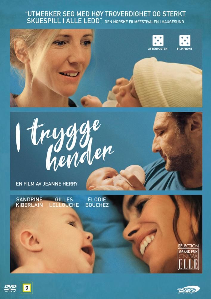 I trygge hender
