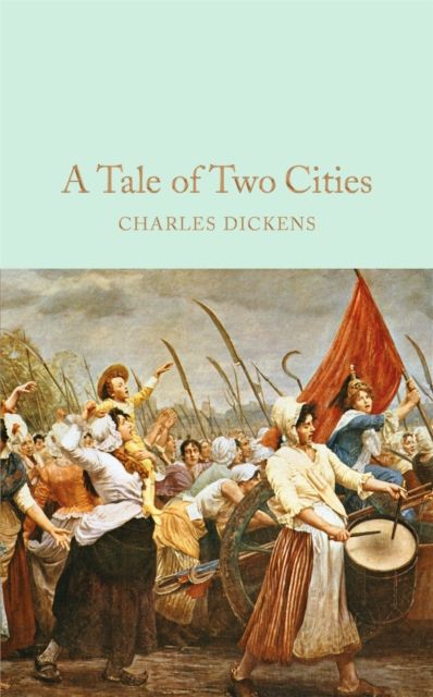 A tale of two cities