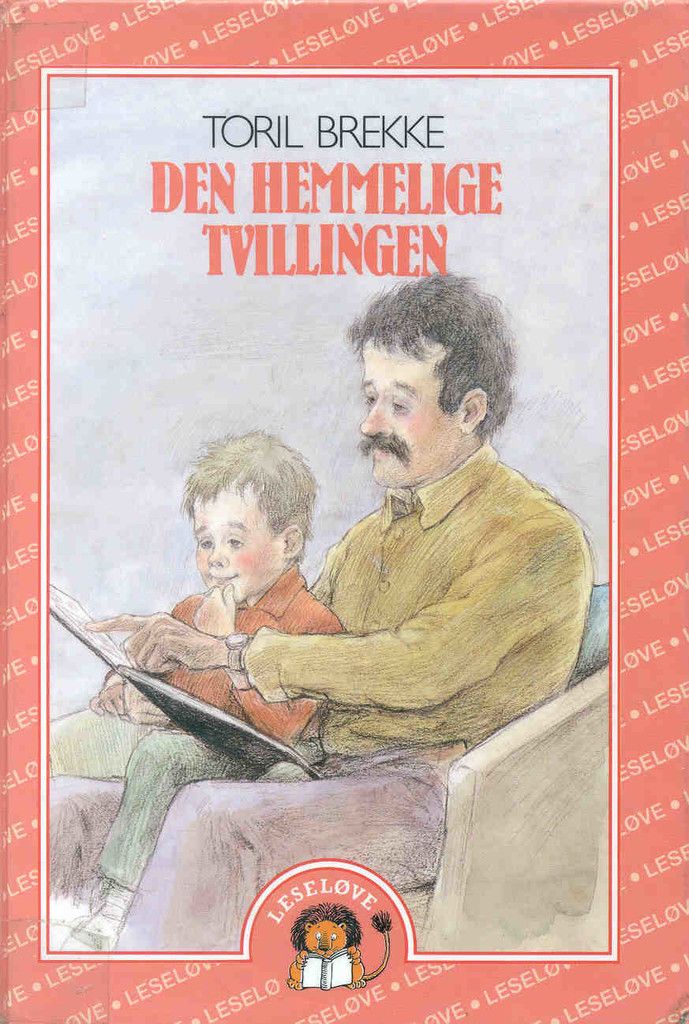 Den hemmelige tvillingen