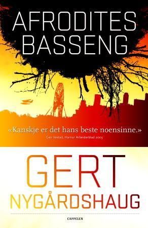 Afrodites basseng : roman