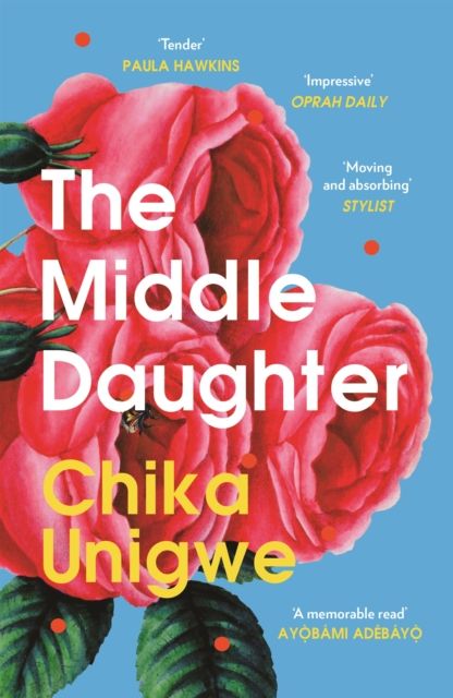 Forsidebilde av The Middle Daughter