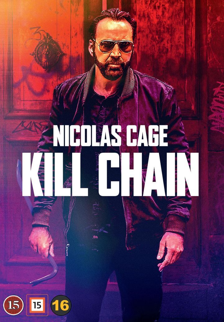 Kill chain