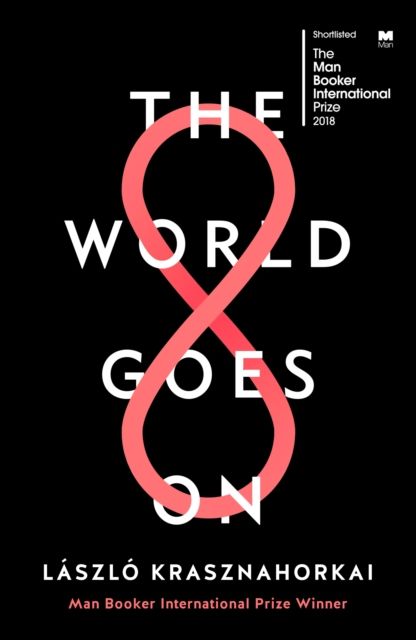 The world goes on