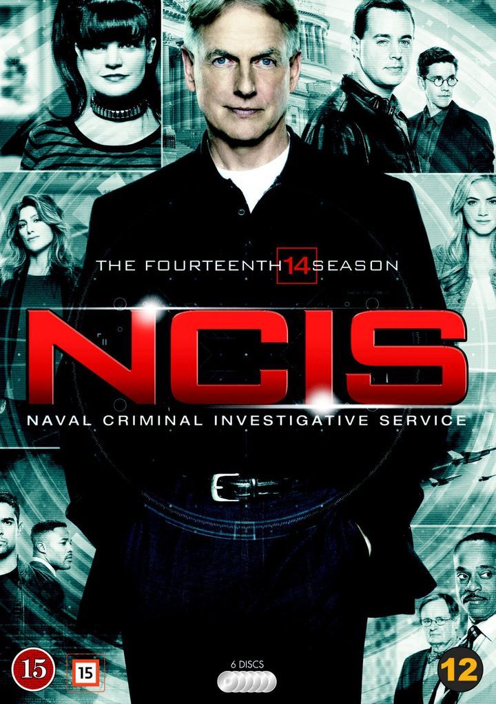 NCIS : Naval Criminal Investigative Service. The fourteenth season