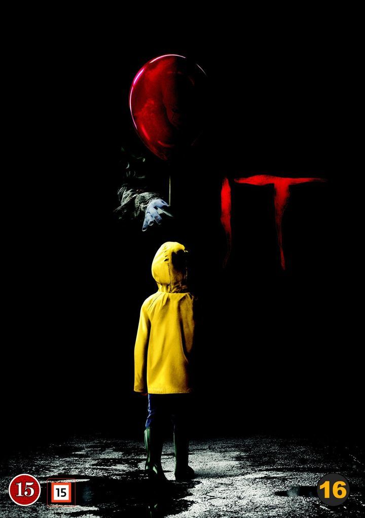 It