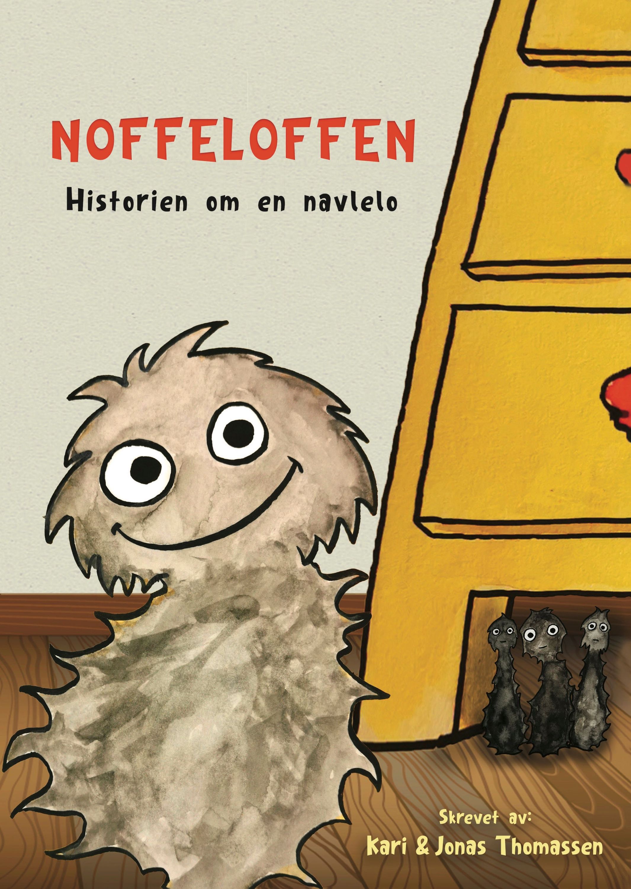 Noffeloffen : historien om en navlelo