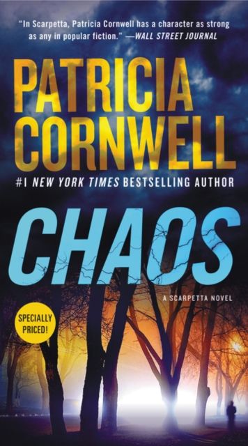 Chaos : A Scarpetta Novel