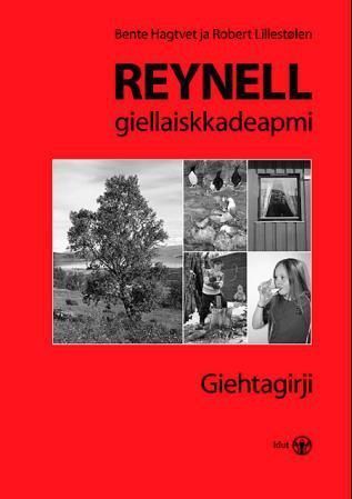Reynell giellaiskkadeapmi : giehtagirji