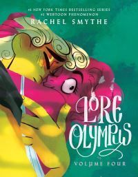 Lore Olympus. Volume four