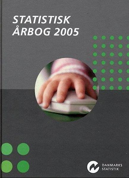 Statistisk årbog 2005
