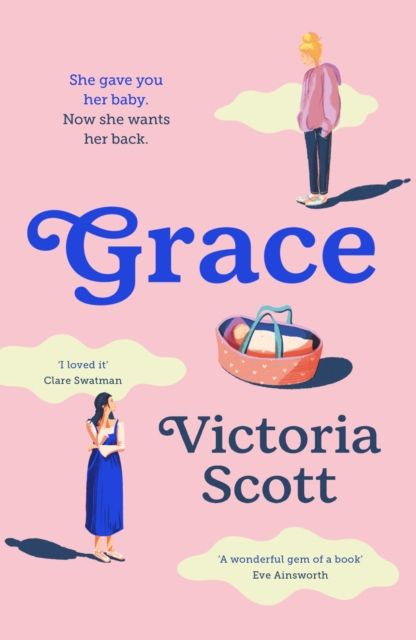 Forsidebilde av Grace