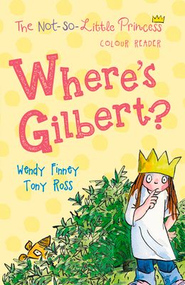 Where's Gilbert?