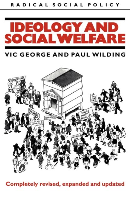 Ideology and Social Welfare