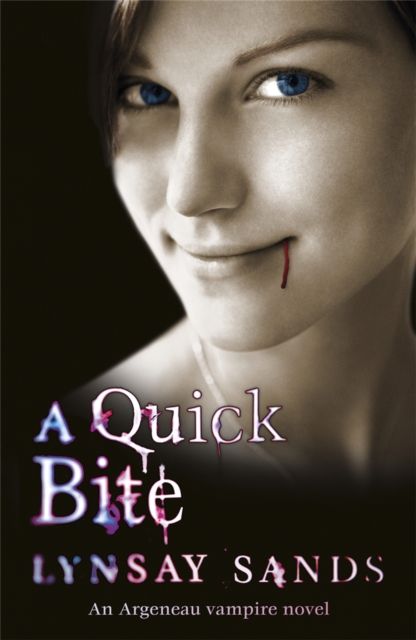 A Quick Bite : Book One