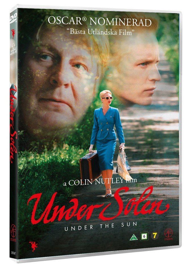 Under solen
