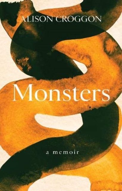 Forsidebilde av Monsters : a memoir