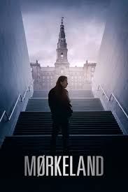 Mørkeland