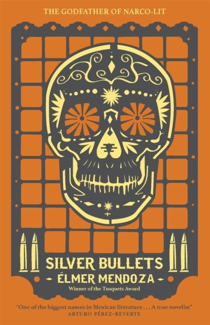 Forsidebilde av Silver Bullets