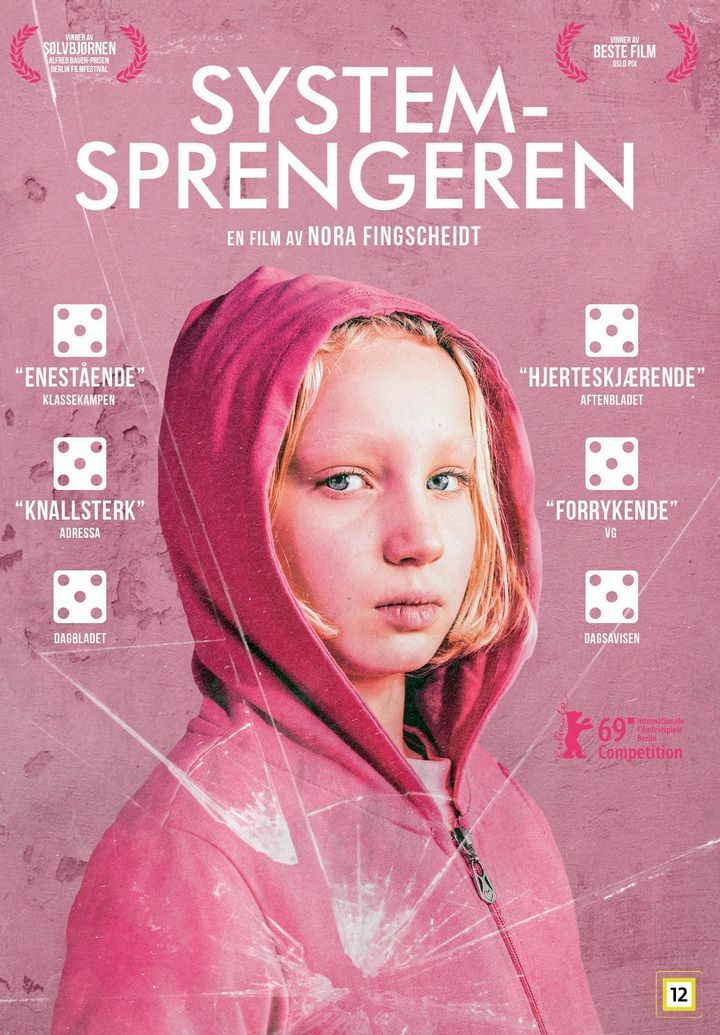 Systemsprengeren