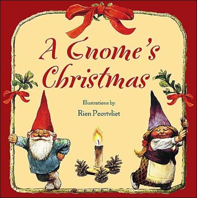 Gnome's Christmas