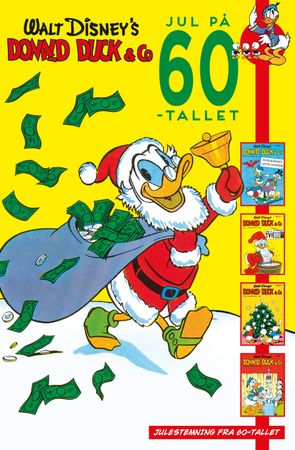 Walt Disney's Donald Duck & co