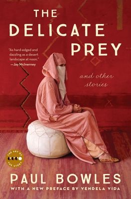 The Delicate Prey : And Other Stories