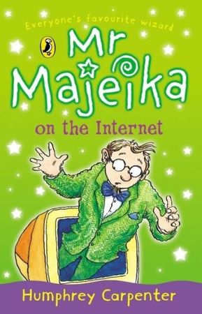 Mr Majeika
