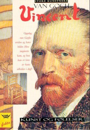 Van Gogh : kunst og følelser