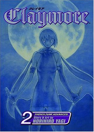 Claymore