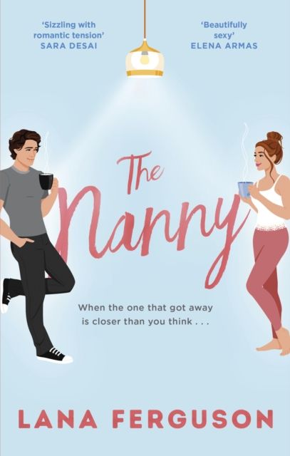 The nanny