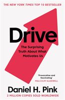Drive : the surprising truth about what motivates us