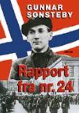 Rapport fra nr. 24