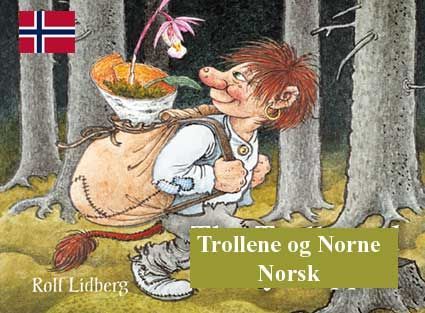 Trollene og Norne