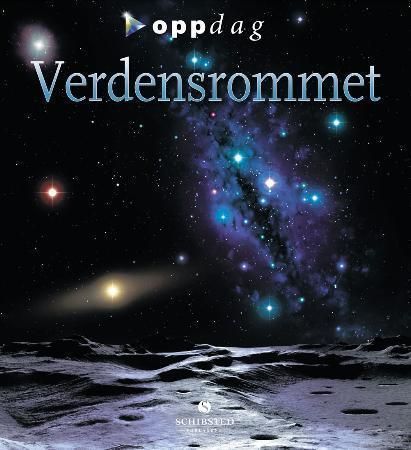 Verdensrommet