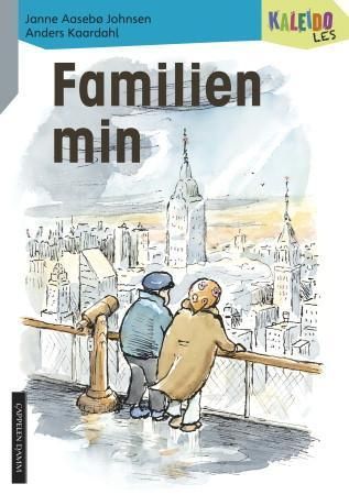 Familien min