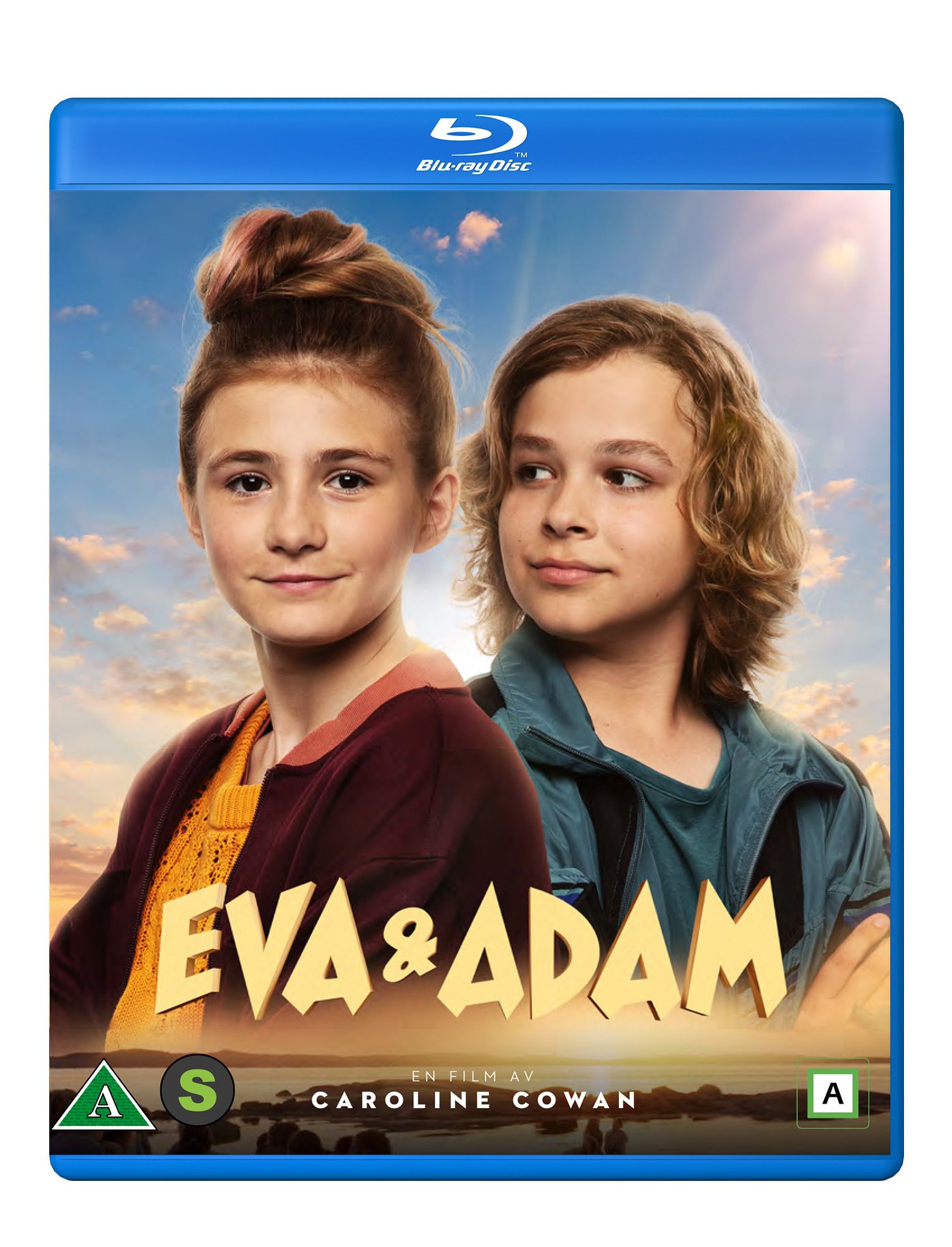 Eva & Adam