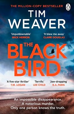 The Blackbird : (David Raker Missing Persons 11)