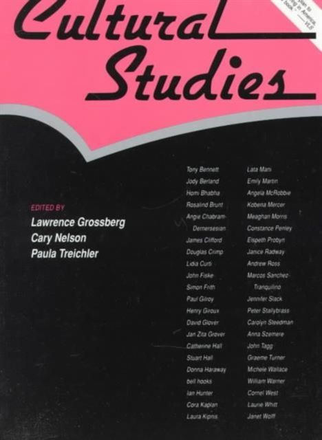 Cultural Studies