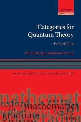 Categories for Quantum Theory : An Introduction