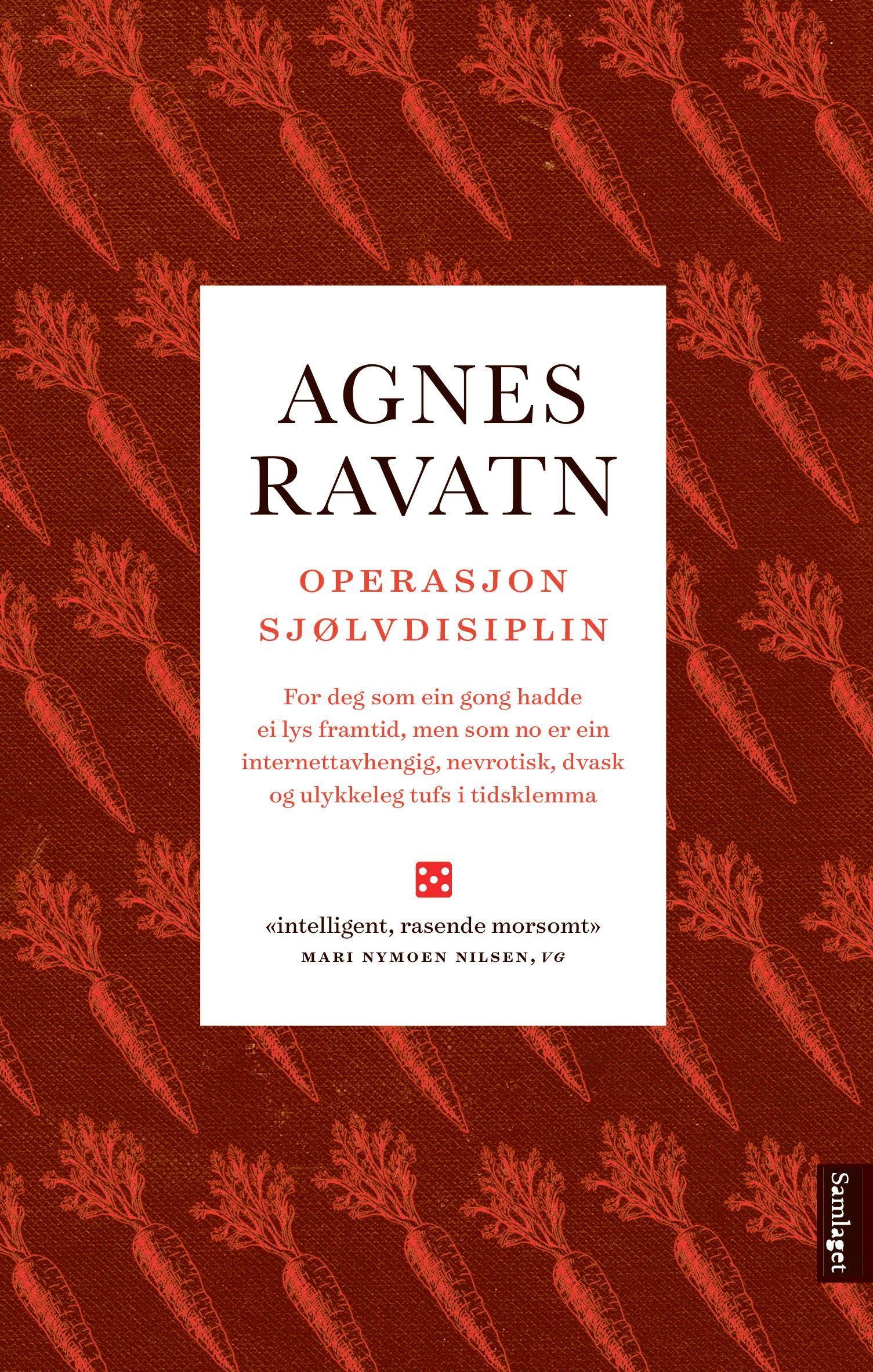 Operasjon sjølvdisiplin