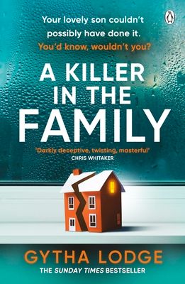 Forsidebilde av A Killer in the Family