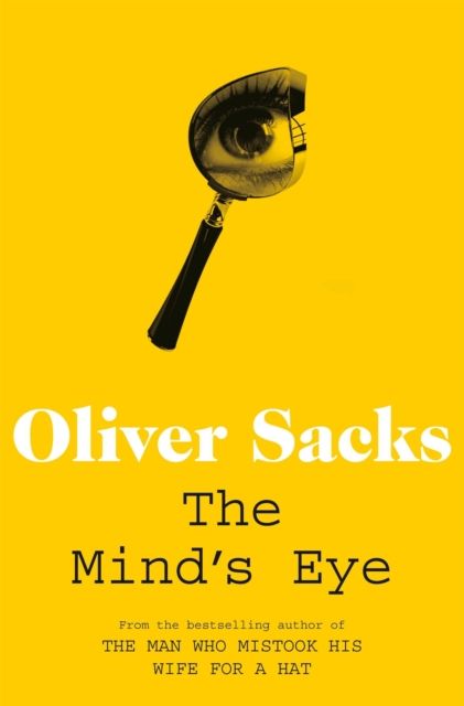 The mind's eye