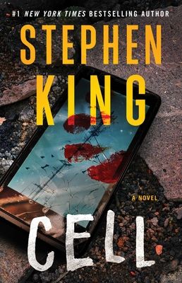 Cell : A Novel