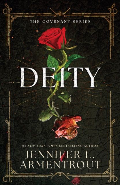 Deity ; with Elixir (A Covenant novella)