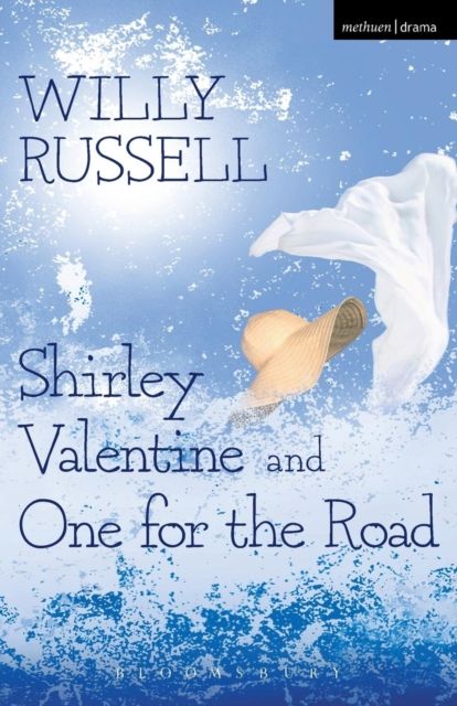Shirley Valentine & One For The Road